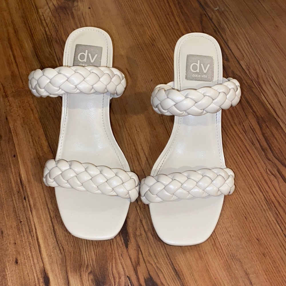 Dolce vita shoes size 7.5